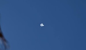 Ir&aacute;n ataca con misiles bases estadounidenses en Catar y otros pa&iacute;ses del Golfo