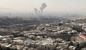 De la guerra de los 12 d&iacute;as a negociaci&oacute;n y ultim&aacute;tum: c&oacute;mo se ha llegado al ataque a Ir&aacute;n