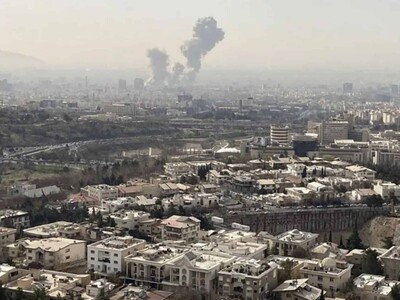 Estados Unidos informa conversaciones entre Israel y Líbano