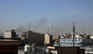 Estados Unidos e Israel lanzan ataque militar contra Ir&aacute;n y provocan respuesta con misiles