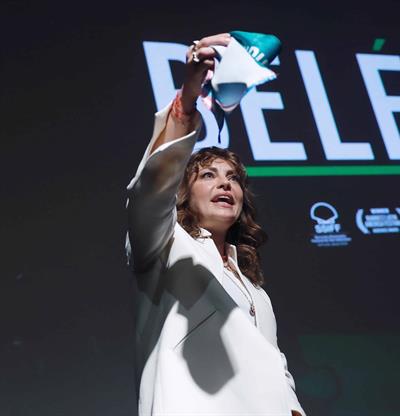 El cine iberoamericano en busca del Goya