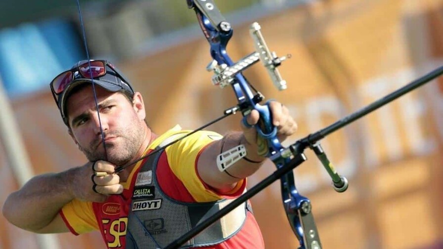 El espa&ntilde;ol El&iacute;as Cuesta, seleccionador de EE. UU., nominado a mejor t&eacute;cnico del mundo