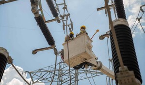Mantenimiento el&eacute;ctrico impactar&aacute; el tr&aacute;nsito este domingo en la autopista de San Isidro