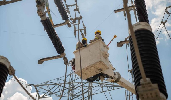 Mantenimiento el&eacute;ctrico impactar&aacute; el tr&aacute;nsito este domingo en la autopista de San Isidro