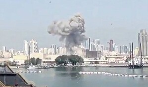 Ham&aacute;s condena el ataque de Israel y EE. UU. contra Ir&aacute;n como un ataque a toda la regi&oacute;n