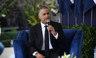 Joel Santos valora rendici&oacute;n de cuentas de Luis Abinader y destaca avances en energ&iacute;a