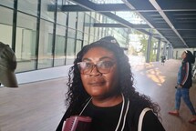 Madre de joven hallada muerta dentro de cisterna: "Le quitaron su futuro y su sonrisa"