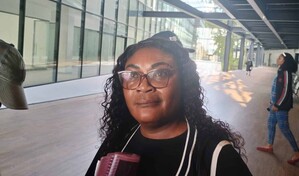 Madre de joven hallada muerta dentro de cisterna: "Le quitaron su futuro y su sonrisa"