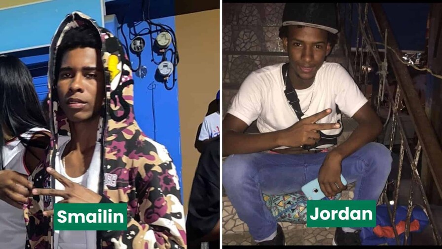 Cabo muere baleado en Los Alcarrizos; Polic&iacute;a activa persecuci&oacute;n contra implicados