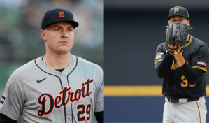 Tarik Skubal y Paul Skenes buscan repetir como ganadores del premio Cy Young