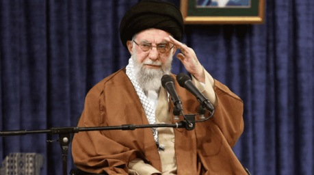 Israel da por muerto al l&iacute;der supremo de Ir&aacute;n, pero EE. UU. no lo ha confirmado