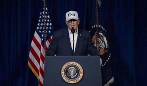 Operaci&oacute;n Furia &Eacute;pica: Trump lanza ataque militar contra Ir&aacute;n