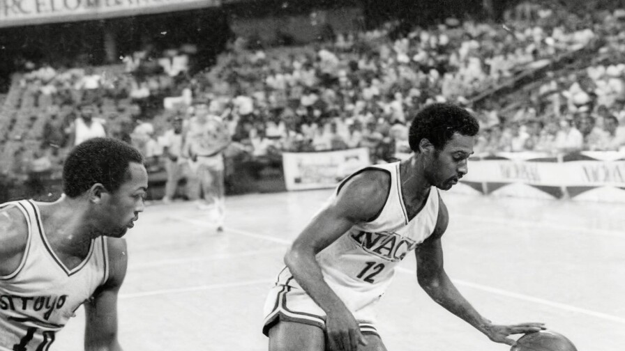 Winston Royal ser&aacute; exaltado en baloncesto al Pabell&oacute;n de la Fama en el 60 Ceremonial de 2026