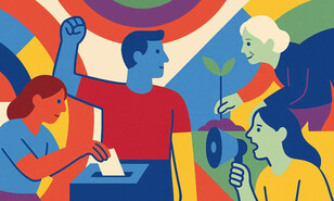 Participaci&oacute;n con respuesta: del resultado al proceso