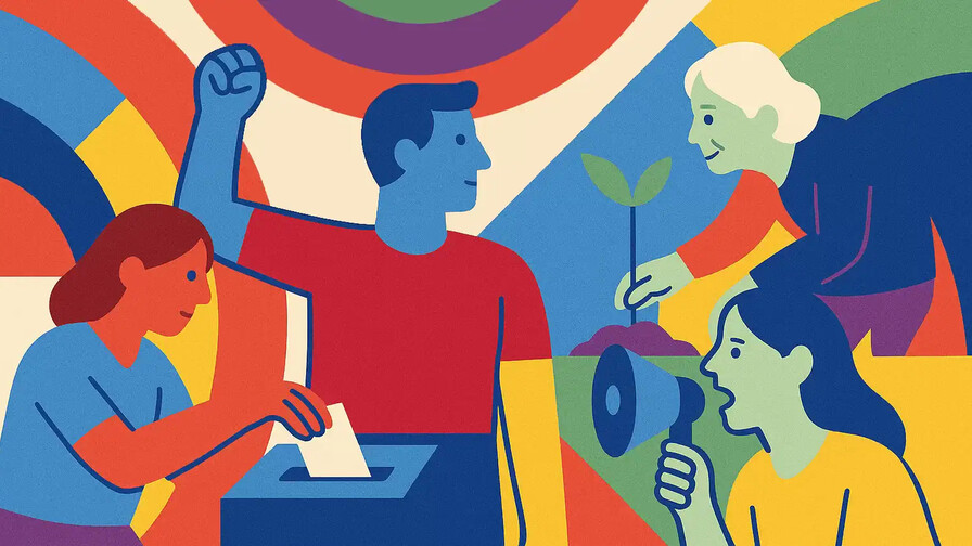 Participaci&oacute;n con respuesta: del resultado al proceso