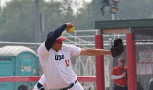 Rep&uacute;blica Dominicana cae ante Estados Unidos y se despide del sue&ntilde;o mundialista