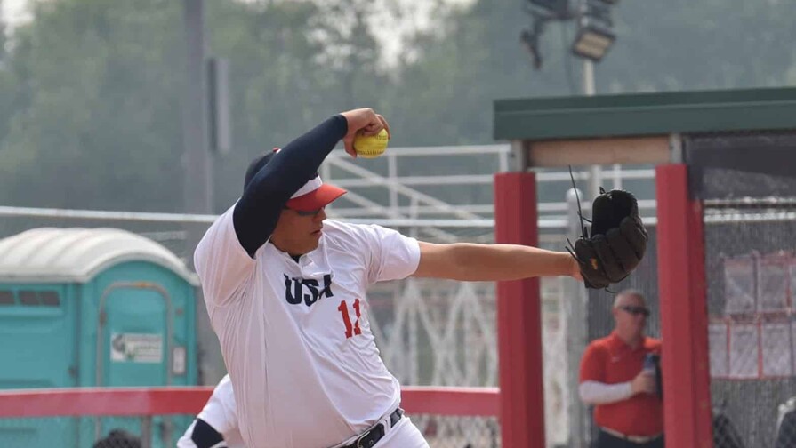 República Dominicana cae ante Estados Unidos y se despide del sueño mundialista República Dominicana cae ante Estados Unidos y se despide del sueño mundialista