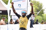 Wilmar Paredes se acerca al t&iacute;tulo de la Vuelta Cicl&iacute;stica Independencia; Geran gana quinta etapa
