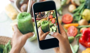 Apps nutricionales: c&oacute;mo usarlas de forma saludable y consciente