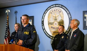 Tirador de Texas hab&iacute;a expresado sentimientos a favor del r&eacute;gimen iran&iacute;