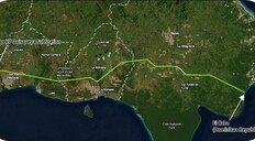 Cable submarino entre RD y PR energizar&aacute; 600 mil hogares puertorrique&ntilde;os