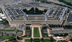 El Pent&aacute;gono dice haber destruido el cuartel general de los Guardianes de la Revoluci&oacute;n iran&iacute;es