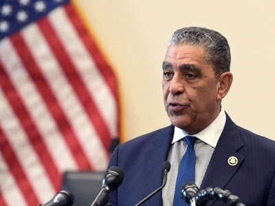 Adriano Espaillat anuncia inicio Competencia de Arte del Congreso