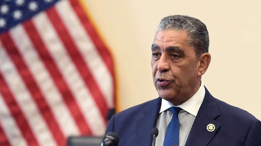RWDSU respalda la reelección de Adriano Espaillat al Congreso por el Distrito 13 de Nueva York RWDSU respalda la reelección de Adriano Espaillat al Congreso por el Distrito 13 de Nueva York