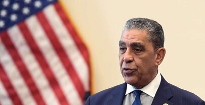 Adriano Espaillat enfrenta una de las contiendas m&aacute;s dif&iacute;ciles de su carrera pol&iacute;tica