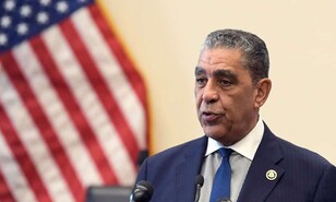 Adriano Espaillat cuestiona la legalidad del bombardeo de EE. UU. a Ir&aacute;n