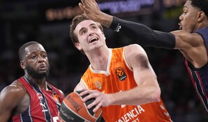 La Euroliga suspende el Hapoel-Par&iacute;s del 3 de marzo por la situaci&oacute;n actual en Israel