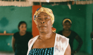 Fallece Enerolisa N&uacute;&ntilde;ez, guardiana de la salve y s&iacute;mbolo del folclore afrodominicano