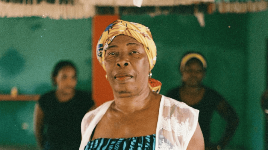 Fallece Enerolisa N&uacute;&ntilde;ez, guardiana de la salve y s&iacute;mbolo del folclore afrodominicano