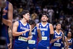 La FIBA pospone los partidos de clasificaci&oacute;n en Asia por la situaci&oacute;n en Oriente Medio