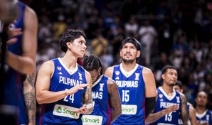 La FIBA pospone los partidos de clasificación en Asia por la situación en Oriente Medio