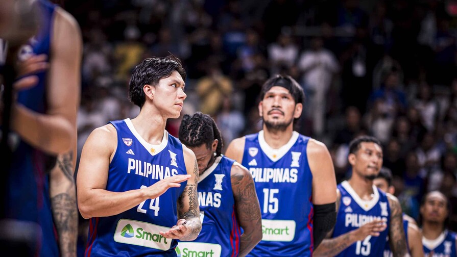 La FIBA pospone los partidos de clasificaci&oacute;n en Asia por la situaci&oacute;n en Oriente Medio