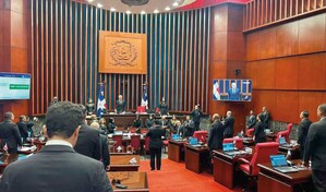 Andr&eacute;s Lugo Risk: "Necesitamos reducir los plazos sin comprometer la transparencia"