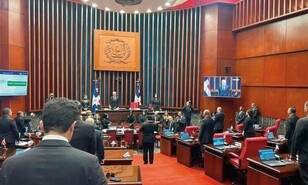 Andr&eacute;s Lugo Risk: "Necesitamos reducir los plazos sin comprometer la transparencia"