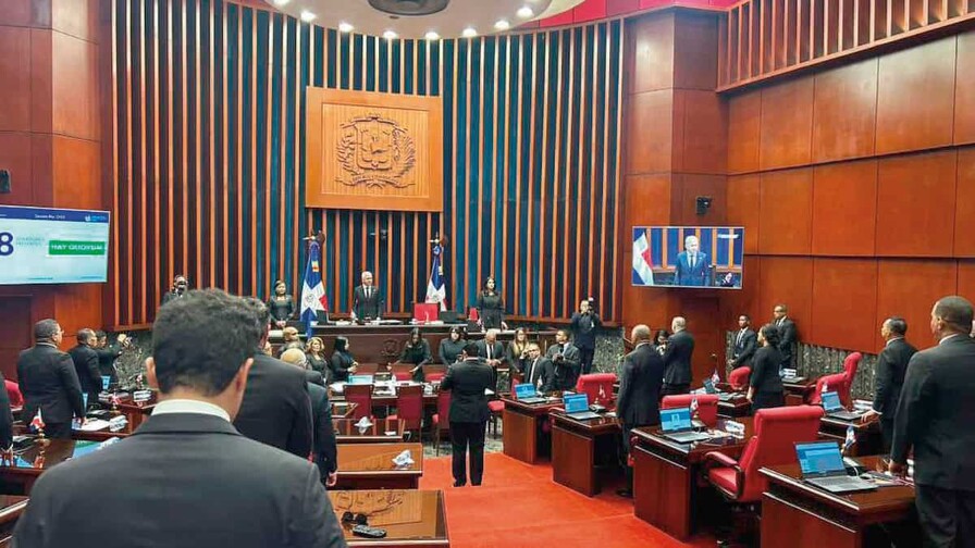 Andr&eacute;s Lugo Risk: "Necesitamos reducir los plazos sin comprometer la transparencia"