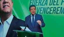 Abinader evit&oacute; hablar de apagones, inflaci&oacute;n y baja econom&iacute;a, seg&uacute;n la oposici&oacute;n