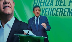 Abinader evit&oacute; hablar de apagones, inflaci&oacute;n y baja econom&iacute;a, seg&uacute;n la oposici&oacute;n