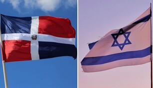 Israel felicita a Rep&uacute;blica Dominicana por el 182 aniversario de su Independencia