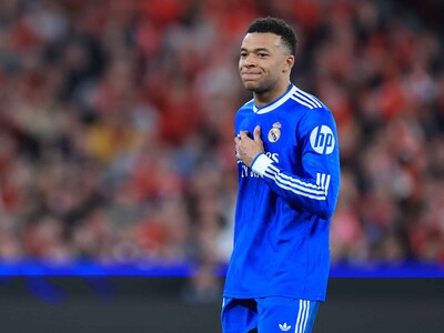 Real Madrid: Arbeloa defiende a Mbappé de las críticas
