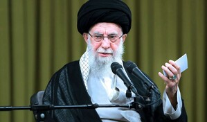 La televisi&oacute;n estatal de Ir&aacute;n confirma la muerte del l&iacute;der supremo Al&iacute; Jamenei