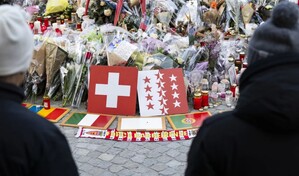 La hija, la nieta y el yerno de Jamenei murieron en ataque contra Ir&aacute;n, seg&uacute;n medios iran&iacute;es