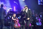 Yandel convierte Altos de Chav&oacute;n en una noche de perreo cl&aacute;sico