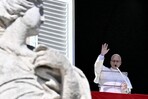 El papa León XIV pide poner fin a la espiral de violencia en Oriente Medio El papa León XIV pide poner fin a la espiral de violencia en Oriente Medio
