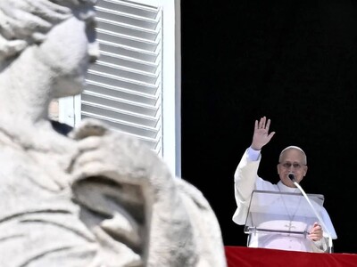 Renuncia obispo Emanuel Shaleta por malversación de fondos