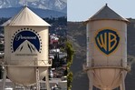 Paramount oficializa la compra de Warner por 110,000 millones de dólares Paramount oficializa la compra de Warner por 110,000 millones de dólares