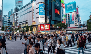 Jap&oacute;n, entre el orden y el progreso...